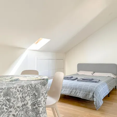 High Floor Terrace Apartment Lisbon Exterior photo