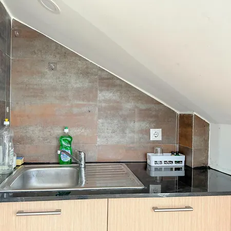 High Floor Terrace Apartment Lisbon Exterior photo